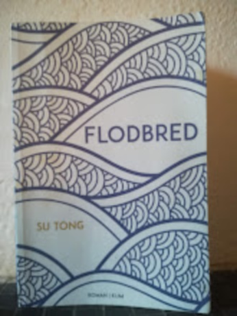 Læseværdig fortælling fra floden 