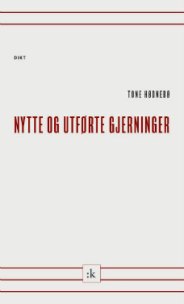 Sætningen er sand mellem mine fingre