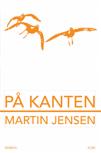 På kant med livet
