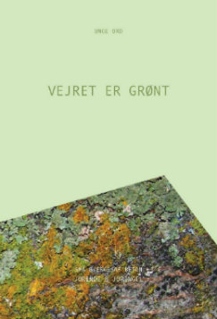 Poetiske betonbjerge