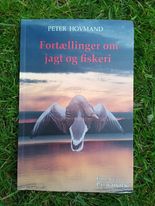 Peter Hovmand Fortællinger om jagt of fiskeri