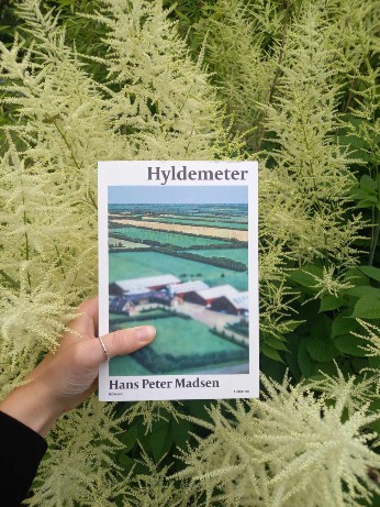 Hans Peter Madsen - Hyldemeter