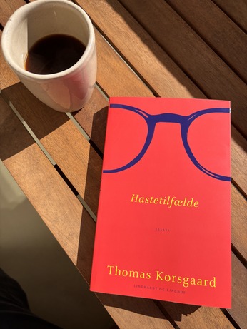 Hastetilfælde (1)