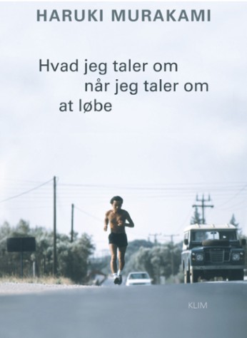 Et sundt forfatterliv
