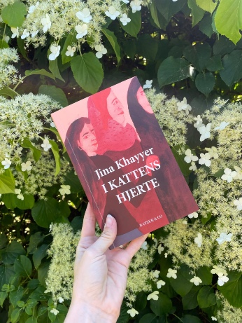 I kattens hjerte1