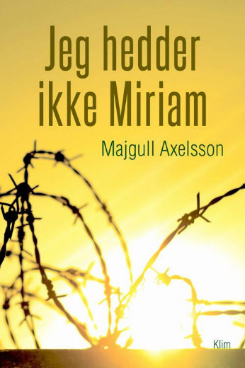 Jeg hedder ikke Miriam billede2