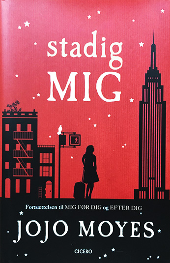 Kampen for at finde sig selv