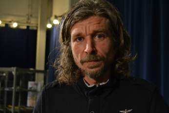 Fra myte til menneske
