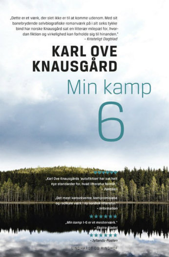 Knausgård-meditation 6