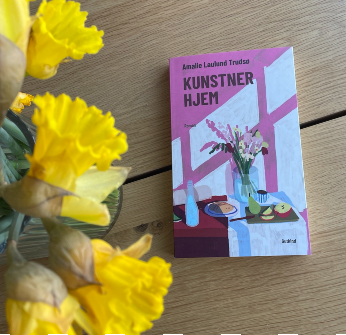 Kunstnerhjem
