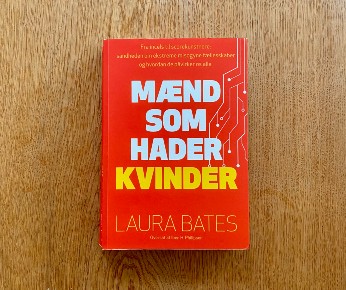 Laura Bates Mænd som hader kvinder