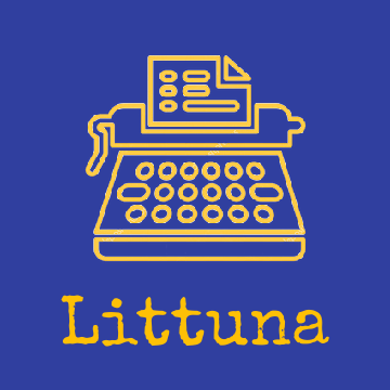 Littuna - Logo-2