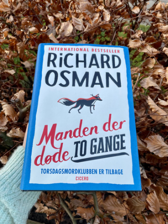 Så er Torsdagsmordklubben tilbage! 