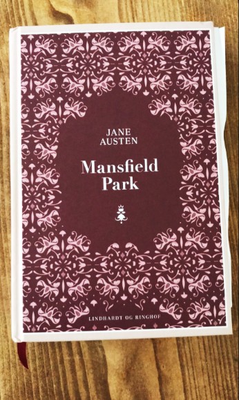 Mansfield Park thumb