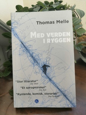 Den bipolare forfatter