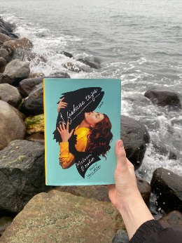 Melissa Broder I fiskens tegn
