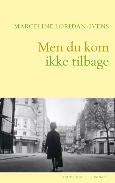 Nyt vidnesbyrd er stor litteratur i lille format