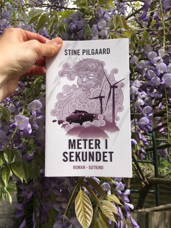 Stilheden mellem ordene