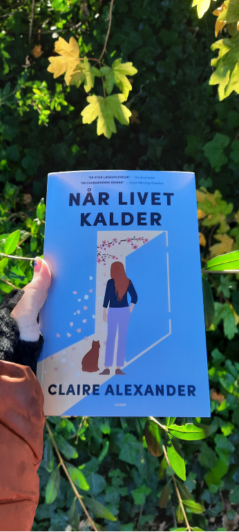 Relationers helende egenskab