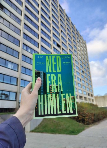 Dig og mig mod verden  