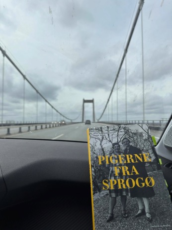 Pigerne fra Sprogø – et vigtigt stykke danmarkshistorie 