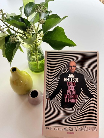 Hvem har fjernbetjeningen til din hjerne? 