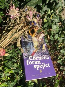 Silvina Ocampo Cornelia foran spejlet