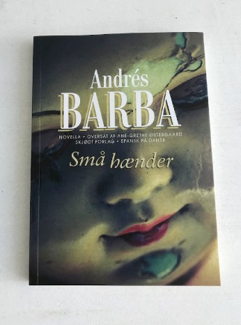 Traume i børnehøjde