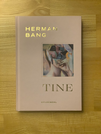 En poetisk kvindestemme