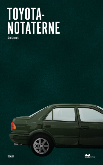 Fantastiske Toyota