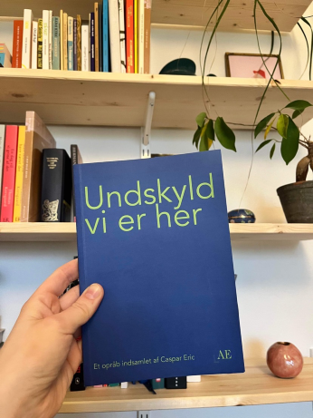 Hvem er velfærdsstaten til for?￼