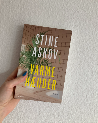 Rystende hænder