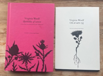 Virginia Woolfs erindringer får nyt liv