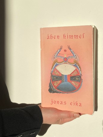åben himmel