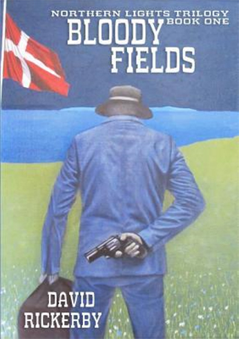 bloody fields