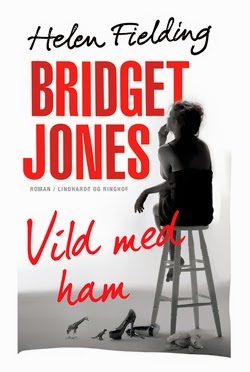 Bridget Jones er tilbage