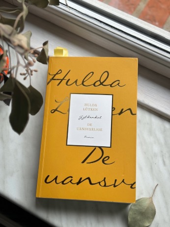 Begæret og kyskheden 