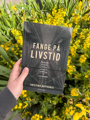 Fange på livstid – Danmarks hårdeste straf  