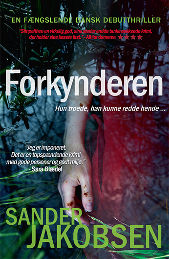 forkynderen