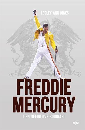 Queen: Rock’n’roll royalty