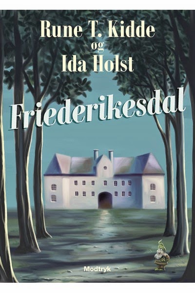 friederikesdal