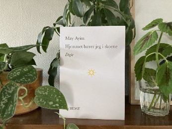 En aktivists livshistorie – og lidt poesi