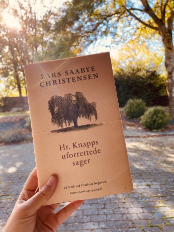 Livet er den tid, det tager at dø