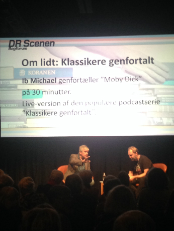 Hvad er din næste klassiker på sengebordet?