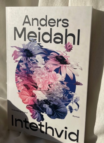 Er intethvid en helbredende farve?