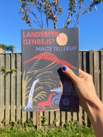 En landsbyboers håndbog