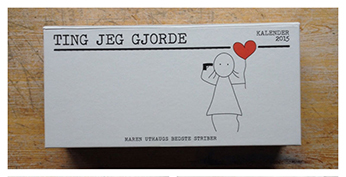 Når alvor og humor går hånd i hånd