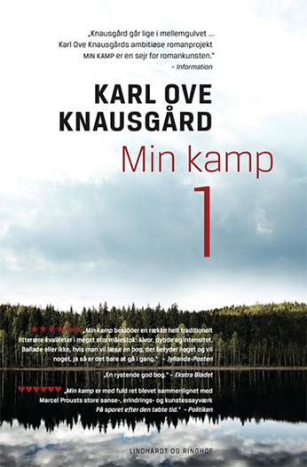 Knausgård-meditation 1