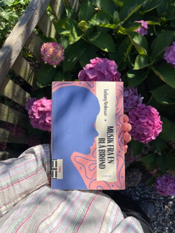 En voksevejrs-sommer af de sjældne