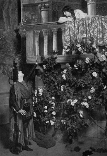 romeo and juliet 2